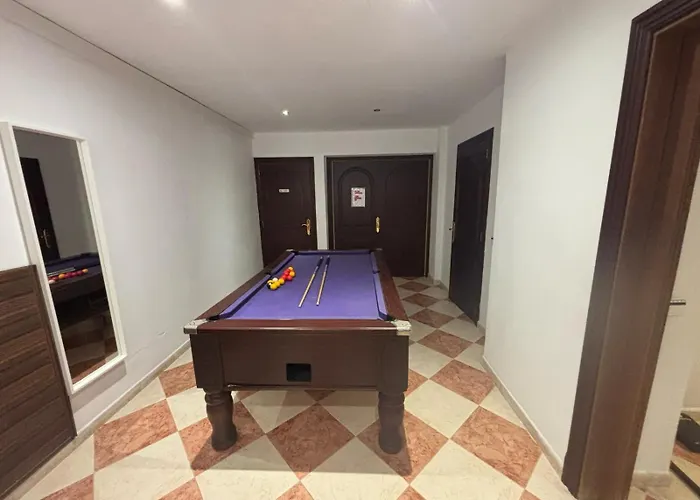 Villa With Private Pool -Palma Ambassador Center Etv14825