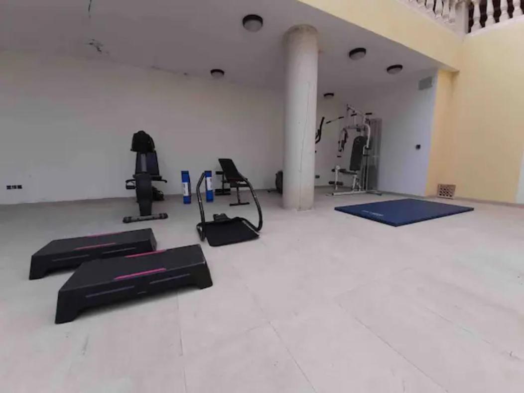 Villa With Private Pool -palma Ambassador Center Etv14825
