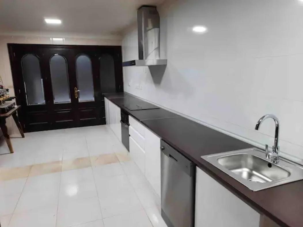 Villa With Private Pool -palma Ambassador Center Etv14825 Palma