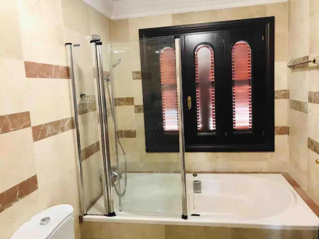 Villa With Private Pool -palma Ambassador Center Etv14825 Palma