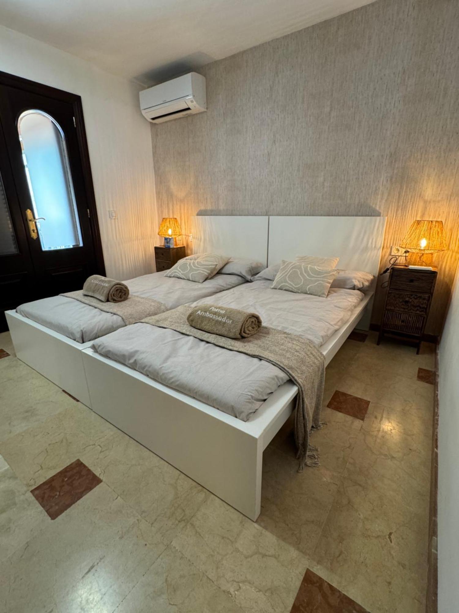 Villa With Private Pool -palma Ambassador Center Etv14825 Palma de Mallorca
