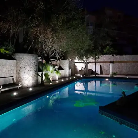 Villa With Private Pool -Palma Ambassador Center Etv14825 Exterior photo