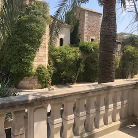 Villa With Private Pool -Palma Ambassador Center Etv14825 Exterior photo